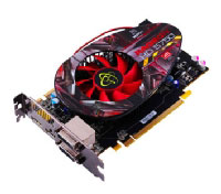 Xfx HD-575X-ZNFC Xfx HD-575X-ZNFC